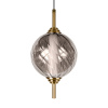 Подвесной светильник Loft IT Helix 10421/B Smoke