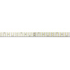Светодиодная лента LEDS POWER трехрядная 2835 336/м (31Вт/м) 24В холодная, серия ПРО200 009094