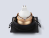 Встраиваемый светильник Ambrella Light Techno spot Technic base TN102829