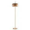 Торшер LOFT IT Dauphin 10040F/B