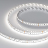 Светодиодная лента Arlight RT-A144-10mm 24V White6000 7.7 W/m, IP20, 2835, 5m 038783