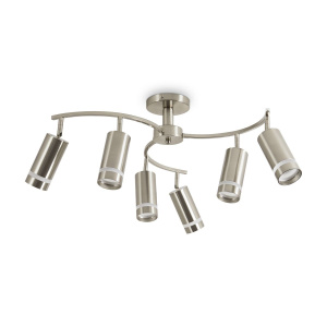 Потолочная люстра Freya Truco FR5508CL-06CH