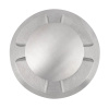 Накладка Arlight ART-DECK-CAP-LID4-R65 (SL, STEEL) 045353