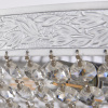 Потолочная люстра Bohemia Ivele Crystal AL19321/35OL WMN