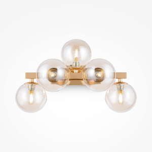 Бра Maytoni Dallas MOD547WL-05G