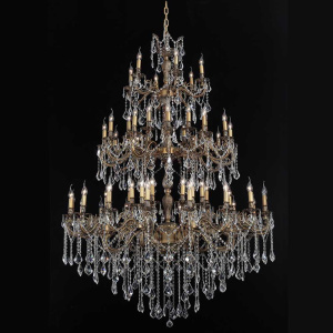 Подвесная люстра Lucia Tucci Barletta 122.60 Antique
