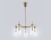 Люстра на штанге Ambrella Light High Light Ceramo Modern LH53305