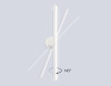 Настенный светильник Ambrella Light Comfort LineTech FL6101