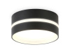 Накладной светильник Ambrella Light Techno TN5389