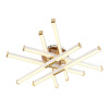 Потолочный светильник Modelight MDL.9374.600CL WH