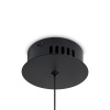 Подвесной светильник Freya Harper FR5545PL-L5GR