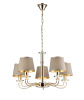 Подвесная люстра Vele Luce Olimpia VL1764L05