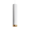 Подвесной светильник Wolta Linea WSL-GU10/P09WG