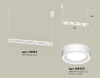Подвесной светильник Ambrella Light Traditional (C9163, N8433) XB9163151