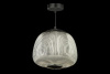 Подвесная люстра Arti Lampadari Maggano E 1.P1 S
