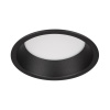 Встраиваемый светильник Arlight MS-BREEZE-BUILT-R104-12W Warm3000 (BK, 85 deg, 230V) (IP20 Металл) 036621(1)