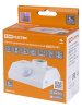 Датчик движения инфракрасный TDM Electric ДДСПт-01 SQ0324-0048
