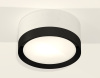 Потолочный светильник Ambrella Light Techno Spot XS8101002 (C8101, N8113)
