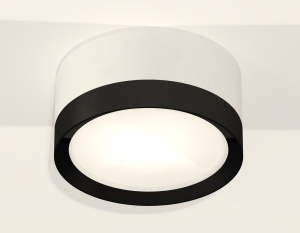 Потолочный светильник Ambrella Light Techno Spot XS8101002 (C8101, N8113)