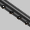 Трековый светильник Maytoni Points C101CL-L500-12W3-6K-B