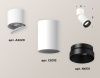 Спот Ambrella Light Techno Spot XM6312041 (A2220, C6312, N6131)