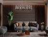 Подвесная люстра Ambrella Light High Light Crystal LH31205