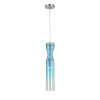 Подвесной светильник Indigo Beuta 11052/1P Blue V000563