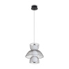 Подвесной светильник Freya Harper FR5545PL-L5GR