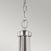 Подвесная люстра Feiss Vintner FE-VINTNER9