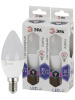 Лампа светодиодная Эра E14 9W 6000K LED B35-9W-860-E14 Б0031403