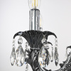 Подвесная люстра Bohemia Ivele Crystal AL79101/8/250 A NB