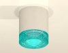 Накладной светильник Ambrella Light Techno XS7401023 (C7401, N7194)