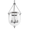 Подвесной светильник Loft IT Incense 10455/6 CR