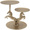 Подставка для закусок Horse Garda Decor 69-21012