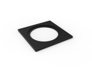 Рамка SWG PRO MINI-COMBO-S1-BL 010298
