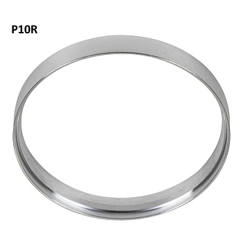 Декоративное кольцо без окраски Skytek SkyPORT.10 RING P10R