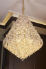 Подвесная люстра Delight Collection Hermitage B008 L36