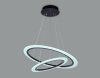 Подвесной светильник Ambrella Light Acrylica Original FA4357