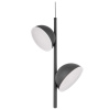 Подвесной светильник Loft IT Mons 10335 Black
