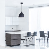 Подвесной светильник Arte Lamp Casato A2055SP-1BK
