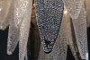 Подвесная люстра Milosh tendence 0819CL-8GD