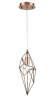 Подвесной светильник Vele Luce Tenero VL1544P01