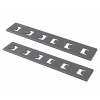 Соединительный крепеж (2 шт.) Hesby Lighting ElDeko HSBL_0065