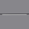 Трековый магнитный светильник Reluce 13003-9.3-001UR magnetic LED30W BK CCT+SMART