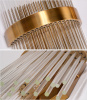 Настенный светильник Delight Collection BRWL7024 BRWL7024 gold
