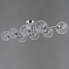 Потолочная люстра Illumico IL0701-8CSQ-24 CR ARIES