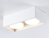 Накладной светильник Ambrella Light Techno spot TN70828
