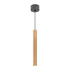 Подвесной светильник Arlight SP-PIPE-HANG-L300-R30-9W Warm3000 (GD, 24 deg, 230V) 038618