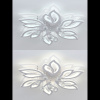 Потолочная светодиодная люстра Natali Kovaltseva Sand LED LAMPS 81241