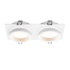 Встраиваемый светильник Wolta Luce WDL-GX53/06W-02
